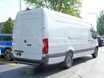 2026 Mercedes-Benz Sprinter 2500 Cargo 170 WB Extended