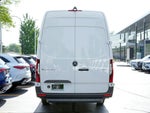 2026 Mercedes-Benz Sprinter 2500 Cargo 170 WB Extended