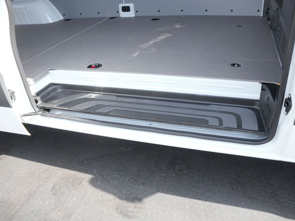 2026 Mercedes-Benz Sprinter 2500 Cargo 170 WB Extended