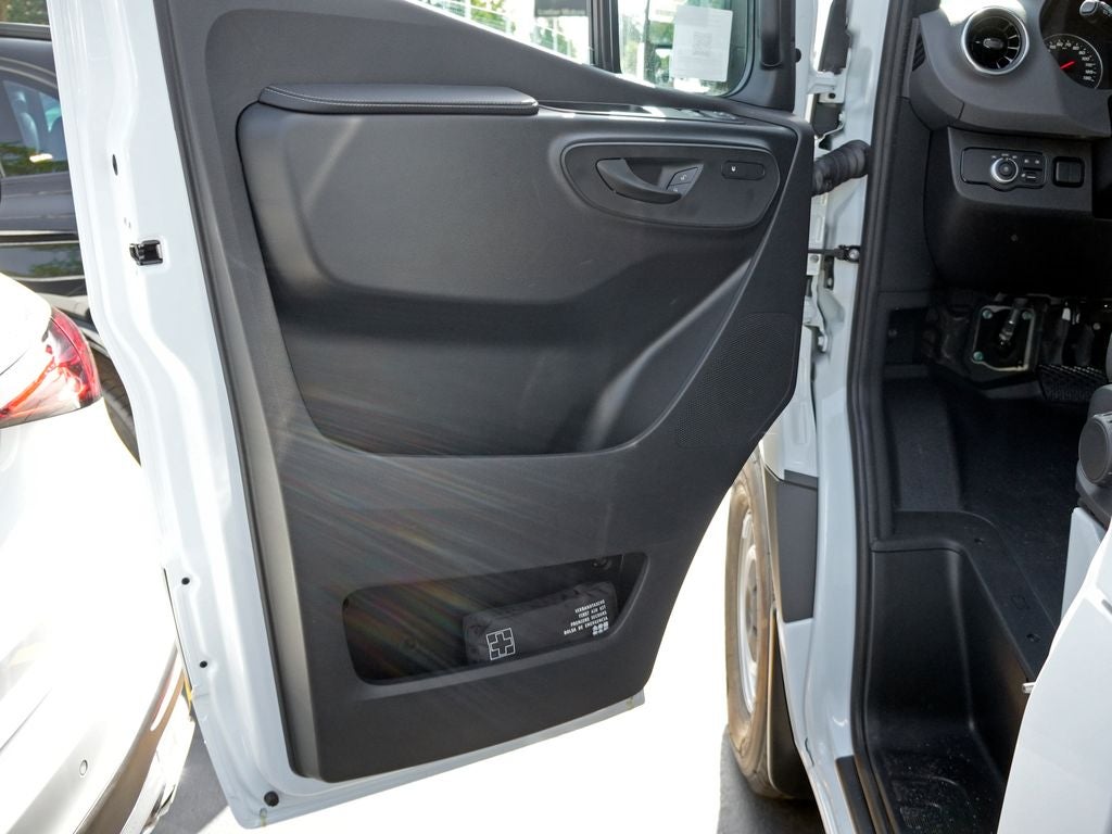 2026 Mercedes-Benz Sprinter 2500 Cargo 170 WB Extended