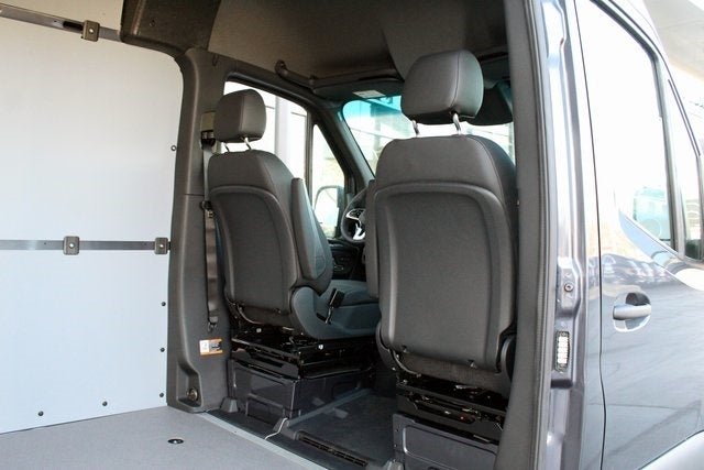 2024 Mercedes-Benz Sprinter 2500 Cargo 170 WB Extended in Lincolnwood, IL - Loeber Motors