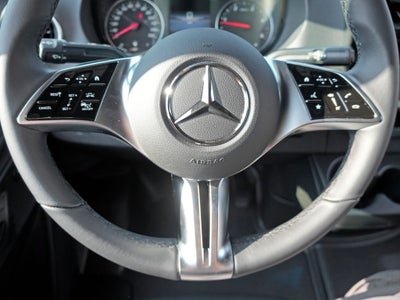 2026 Mercedes-Benz Sprinter 3500 Cargo 170 WB Extended