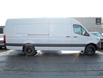 2026 Mercedes-Benz Sprinter 3500 Cargo 170 WB Extended