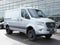 2026 Mercedes-Benz Sprinter 3500XD Cargo 144 WB 4MATIC®
