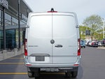2026 Mercedes-Benz Sprinter 3500XD Cargo 144 WB 4MATIC®