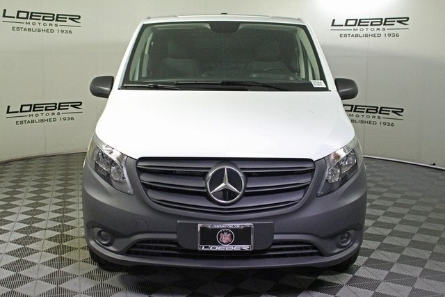 2023 Mercedes-Benz Metris Cargo in Lincolnwood, IL - Loeber Motors