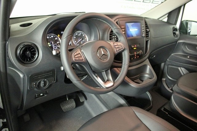 2023 Mercedes-Benz Metris Cargo in Lincolnwood, IL - Loeber Motors