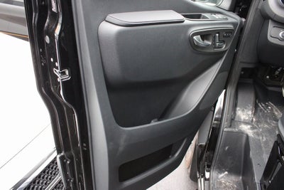 2025 Mercedes-Benz Sprinter 2500 Passenger 144 WB