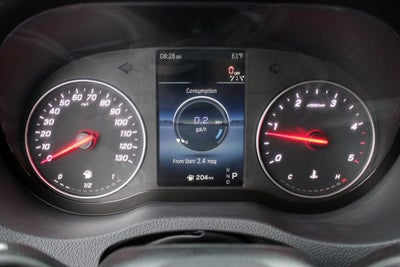 2025 Mercedes-Benz Sprinter 2500 Passenger 144 WB