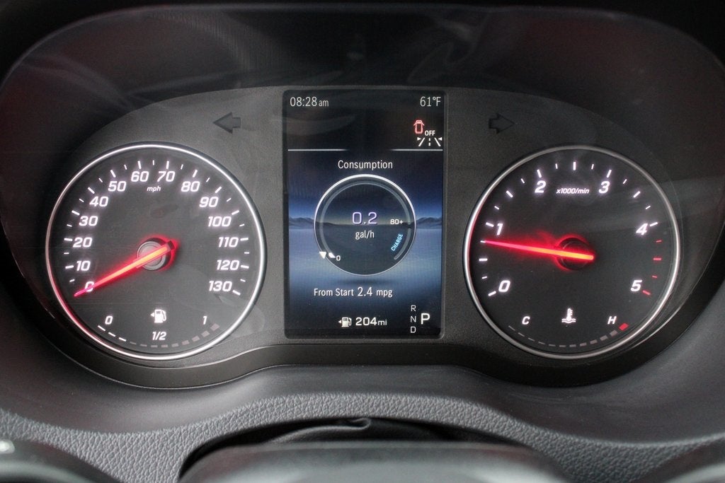 2025 Mercedes-Benz Sprinter 2500 Passenger 144 WB