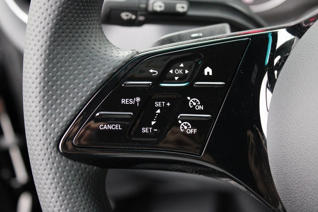 2025 Mercedes-Benz Sprinter 2500 Passenger 144 WB