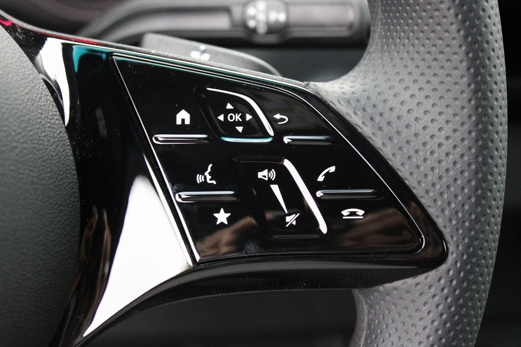 2025 Mercedes-Benz Sprinter 2500 Passenger 144 WB