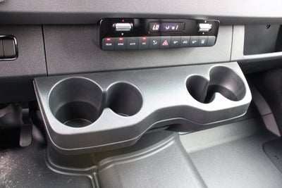 2025 Mercedes-Benz Sprinter 2500 Passenger 144 WB