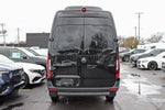 2025 Mercedes-Benz Sprinter 2500 Passenger 144 WB