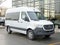 2025 Mercedes-Benz Sprinter 2500 Passenger 144 WB