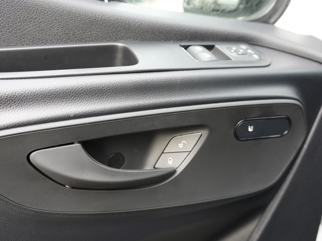 2025 Mercedes-Benz Sprinter Passenger Van Base - Photo 12