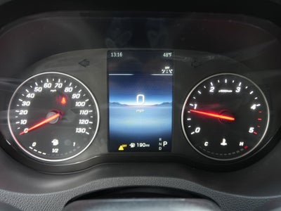 2025 Mercedes-Benz Sprinter 2500 Passenger 144 WB