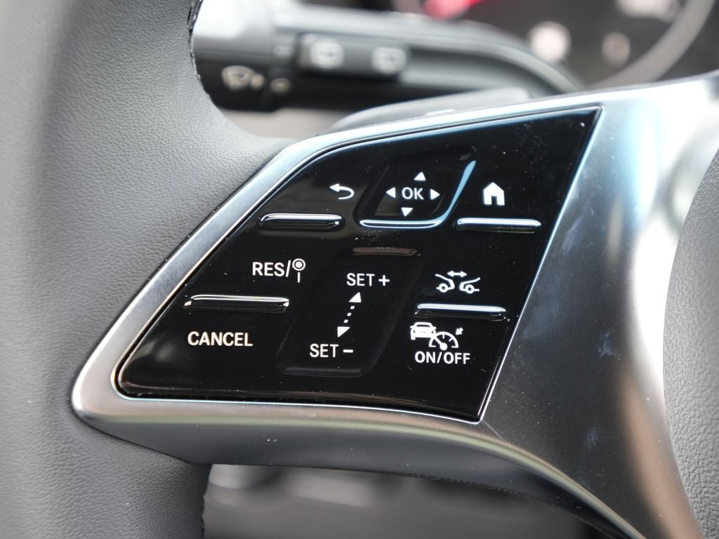 2025 Mercedes-Benz Sprinter Passenger Van Base - Photo 17