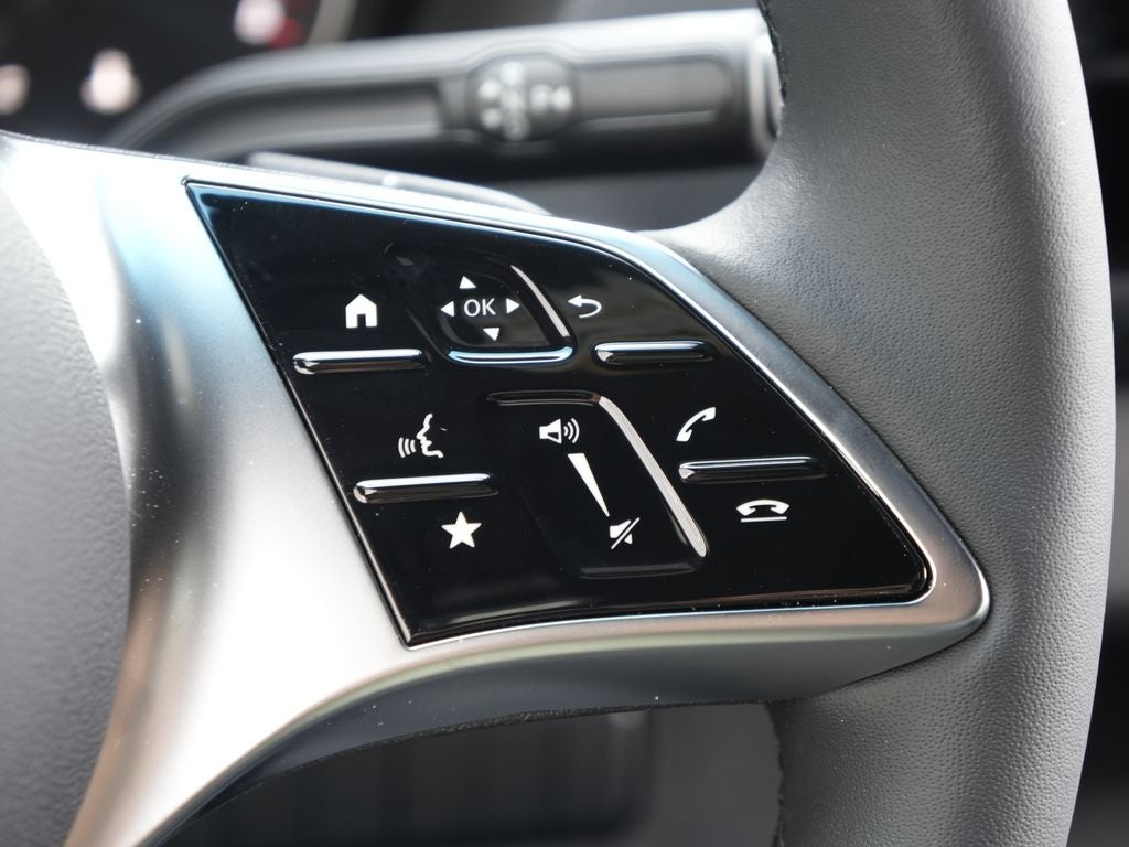 2025 Mercedes-Benz Sprinter Passenger Van Base - Photo 18