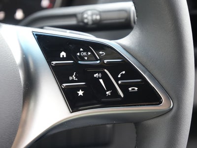 2025 Mercedes-Benz Sprinter 2500 Passenger 144 WB