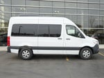 2025 Mercedes-Benz Sprinter 2500 Passenger 144 WB