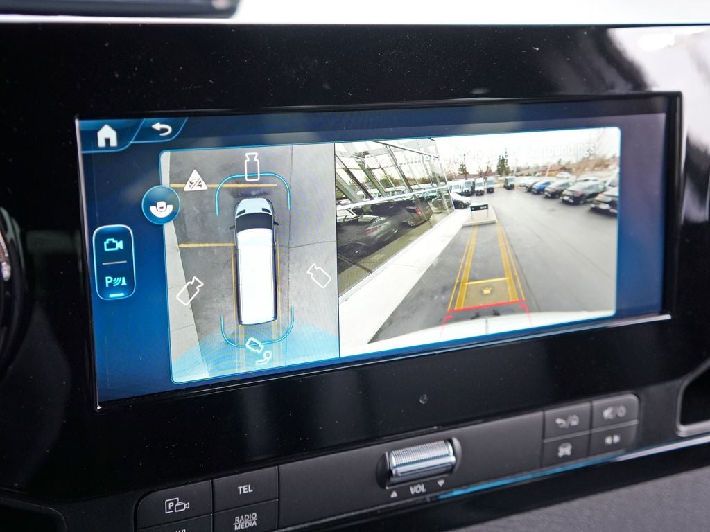 2025 Mercedes-Benz Sprinter Passenger Van Base - Photo 20