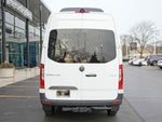 2025 Mercedes-Benz Sprinter 2500 Passenger 144 WB