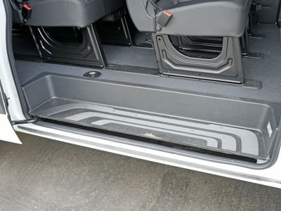 2025 Mercedes-Benz Sprinter 2500 Passenger 144 WB