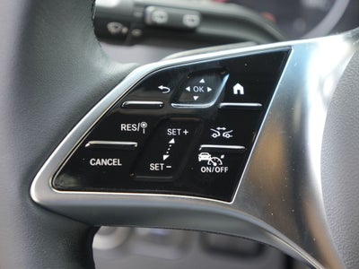 2026 Mercedes-Benz Sprinter 2500 Passenger 144 WB 4MATIC®