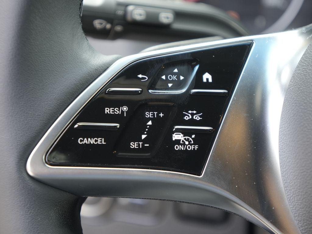 2026 Mercedes-Benz Sprinter 2500 Passenger 144 WB 4MATIC®