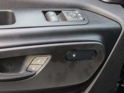 2025 Mercedes-Benz Sprinter 2500 Passenger 170 WB High Roof