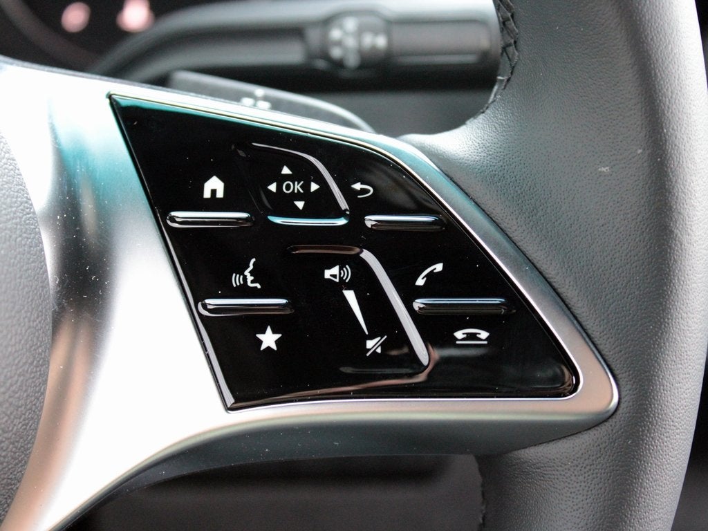 2025 Mercedes-Benz Sprinter 2500 Passenger 170 WB High Roof