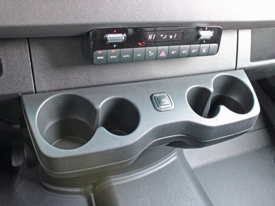 2025 Mercedes-Benz Sprinter 2500 Passenger 170 WB High Roof