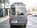 2025 Mercedes-Benz Sprinter 2500 Passenger 170 WB High Roof