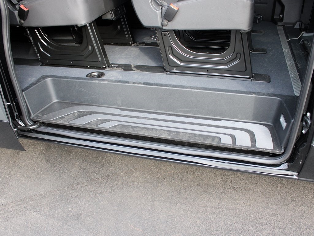 2026 Mercedes-Benz Sprinter 2500 Passenger 170 WB High Roof