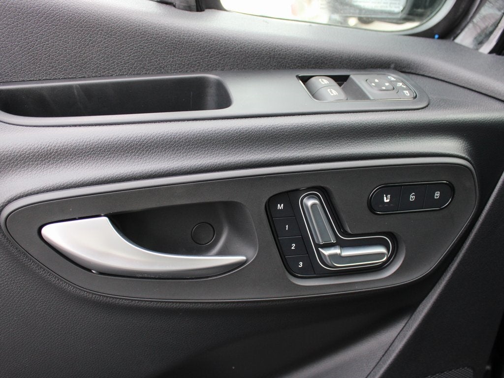 2026 Mercedes-Benz Sprinter 2500 Passenger 170 WB High Roof