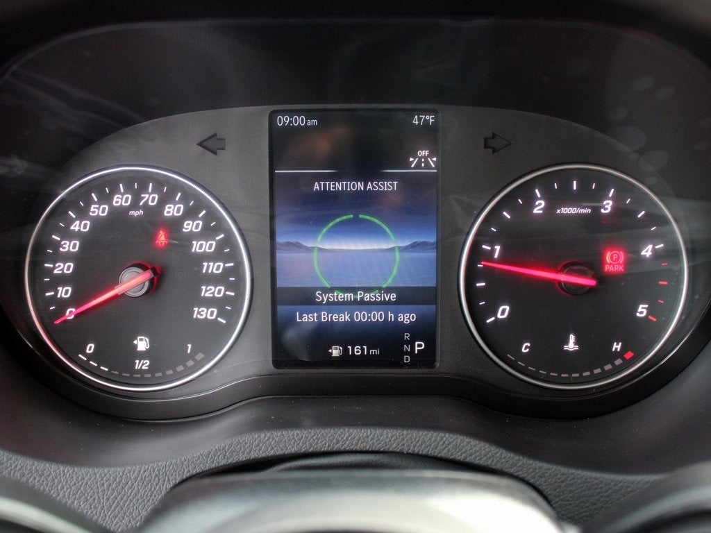 2026 Mercedes-Benz Sprinter 2500 Passenger 170 WB High Roof