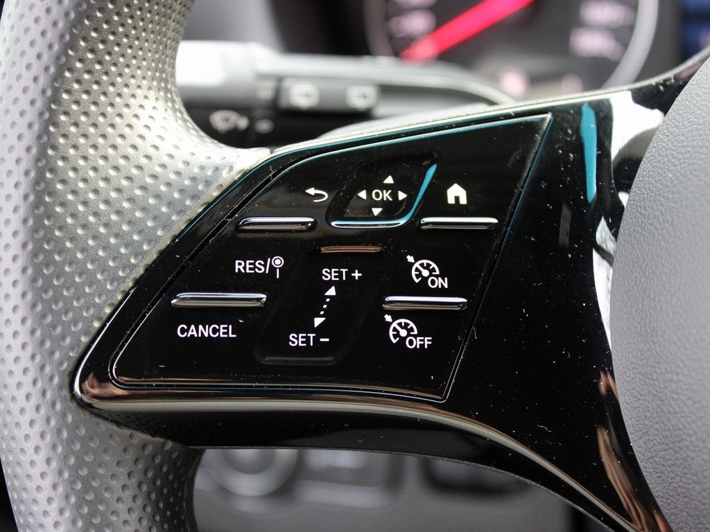 2026 Mercedes-Benz Sprinter 2500 Passenger 170 WB High Roof