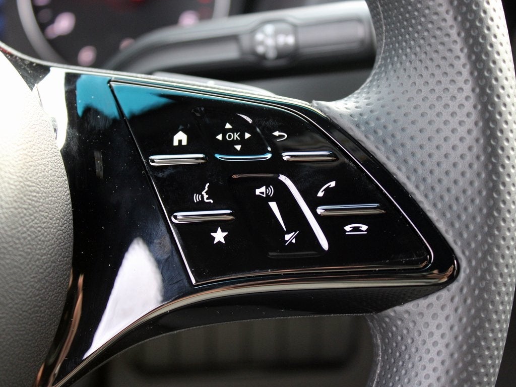 2026 Mercedes-Benz Sprinter 2500 Passenger 170 WB High Roof