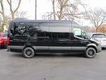 2026 Mercedes-Benz Sprinter 2500 Passenger 170 WB High Roof