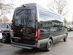 2026 Mercedes-Benz Sprinter 2500 Passenger 170 WB High Roof