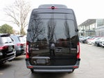 2026 Mercedes-Benz Sprinter 2500 Passenger 170 WB High Roof