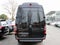2026 Mercedes-Benz Sprinter 2500 Passenger 170 WB High Roof