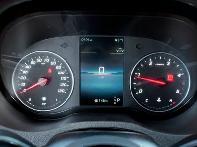 2026 Mercedes-Benz Sprinter 2500 Passenger 170 WB High Roof