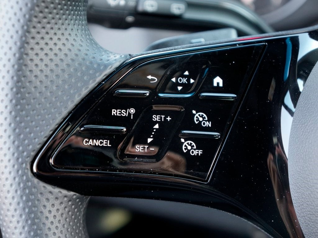 2026 Mercedes-Benz Sprinter 2500 Passenger 170 WB High Roof