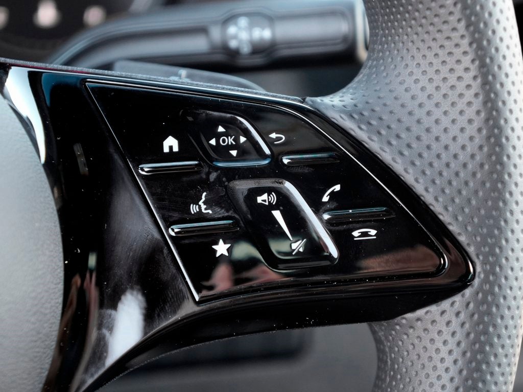 2026 Mercedes-Benz Sprinter 2500 Passenger 170 WB High Roof