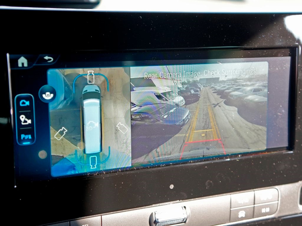 2026 Mercedes-Benz Sprinter 2500 Passenger 170 WB High Roof