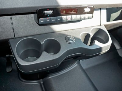 2026 Mercedes-Benz Sprinter 2500 Passenger 170 WB High Roof