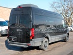 2026 Mercedes-Benz Sprinter 2500 Passenger 170 WB High Roof