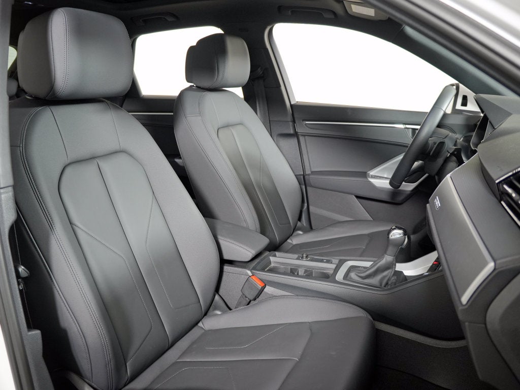 2022 Audi Q3 Premium S Line quattro